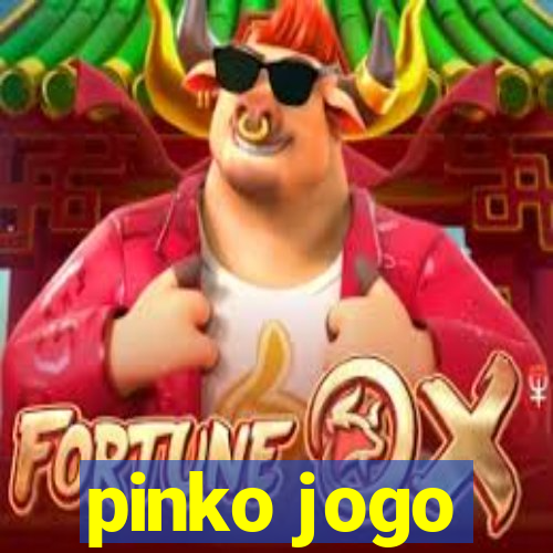 pinko jogo